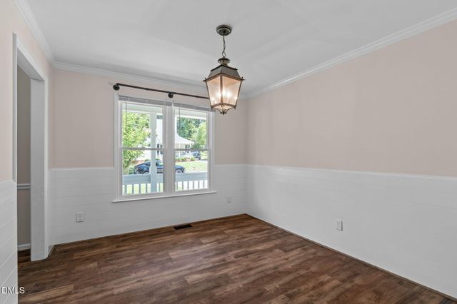 8109 Round Oak Road, Raleigh, NC 27616
