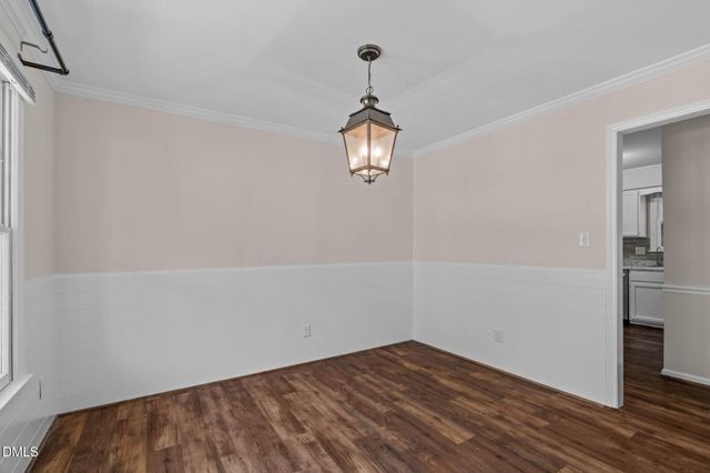 8109 Round Oak Road, Raleigh, NC 27616