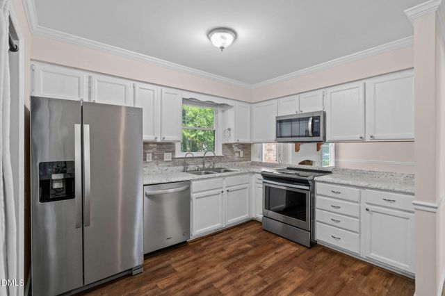 8109 Round Oak Road, Raleigh, NC 27616