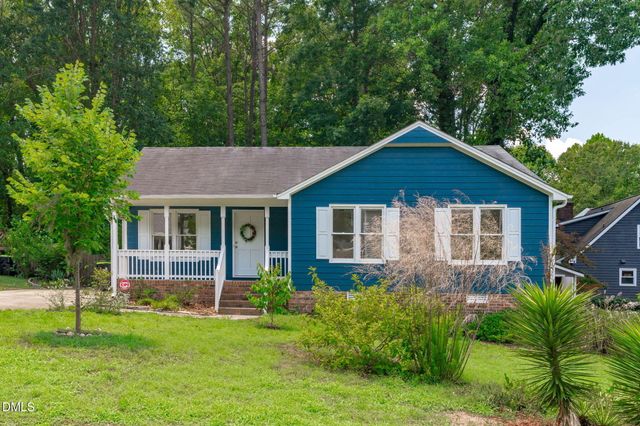 8109 Round Oak Road, Raleigh, NC 27616