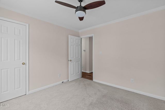 8109 Round Oak Road, Raleigh, NC 27616