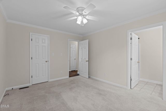 8109 Round Oak Road, Raleigh, NC 27616