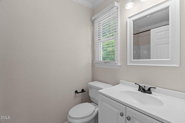 8109 Round Oak Road, Raleigh, NC 27616