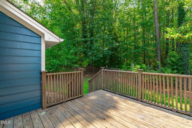 8109 Round Oak Road, Raleigh, NC 27616
