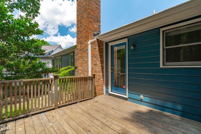 8109 Round Oak Road, Raleigh, NC 27616