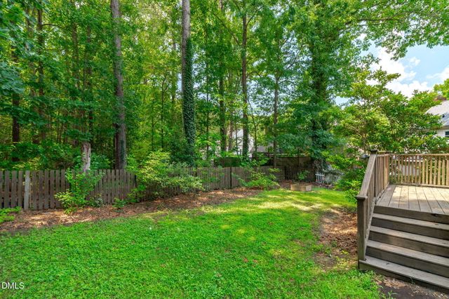 8109 Round Oak Road, Raleigh, NC 27616