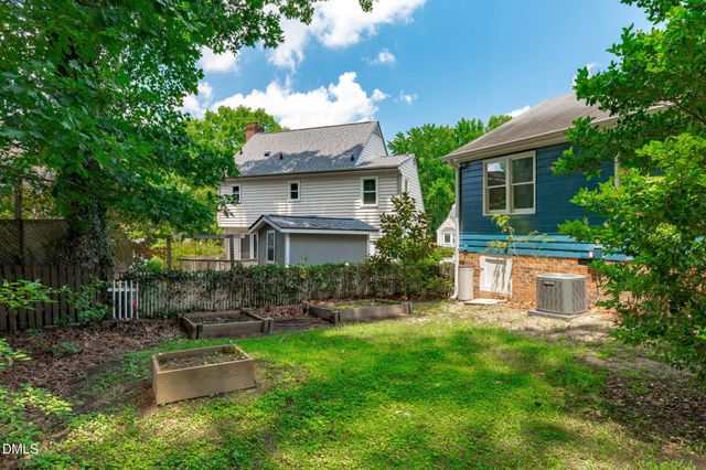 8109 Round Oak Road, Raleigh, NC 27616