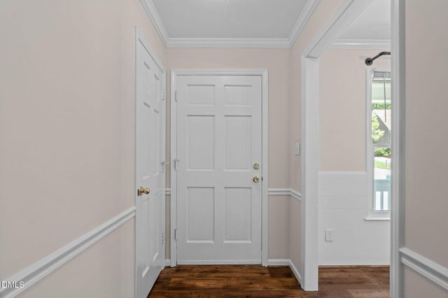 8109 Round Oak Road, Raleigh, NC 27616