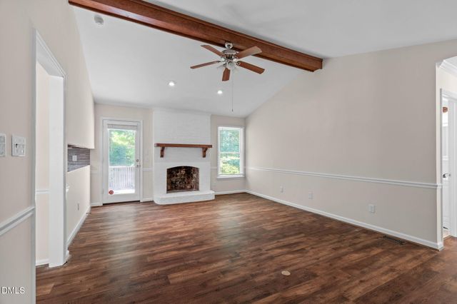 8109 Round Oak Road, Raleigh, NC 27616