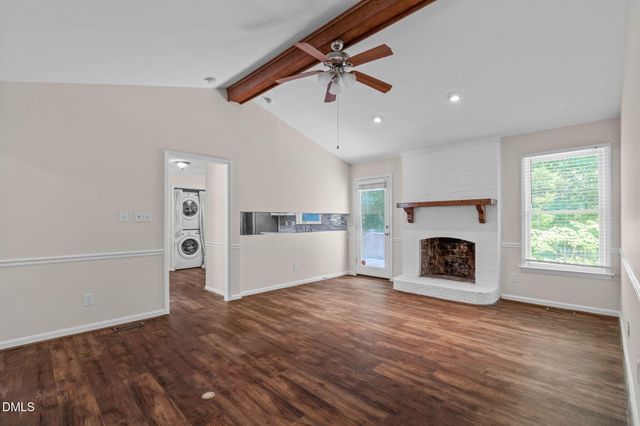 8109 Round Oak Road, Raleigh, NC 27616