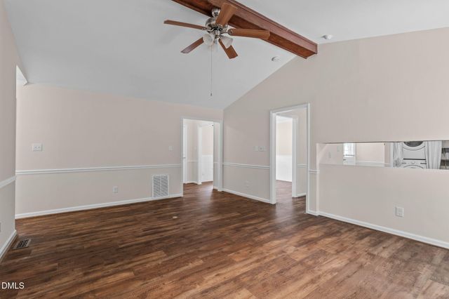 8109 Round Oak Road, Raleigh, NC 27616