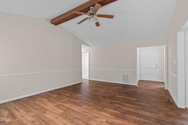 8109 Round Oak Road, Raleigh, NC 27616