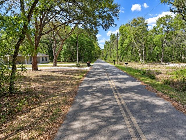 SE 170 COURT, Ocklawaha, FL 32179