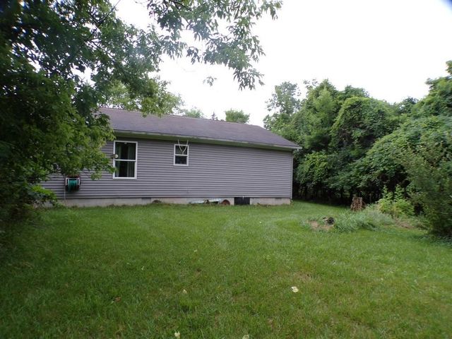 1571 Colwood Road, Caro, MI 48723