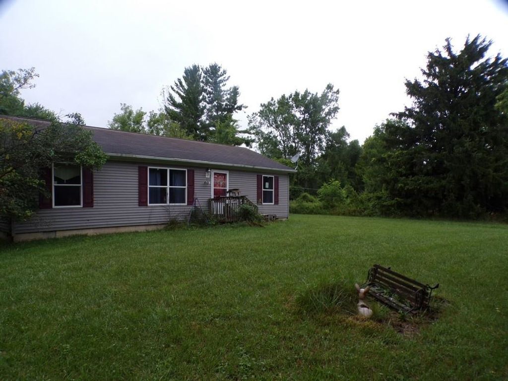 1571 Colwood Road, Caro, MI 48723