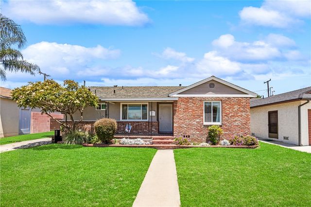 6415 Hardwick, Lakewood, CA 90713