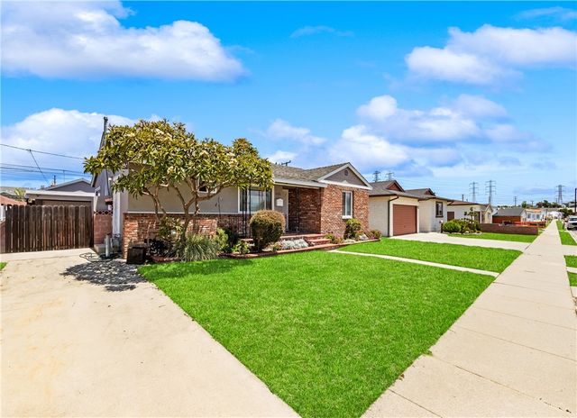 6415 Hardwick, Lakewood, CA 90713