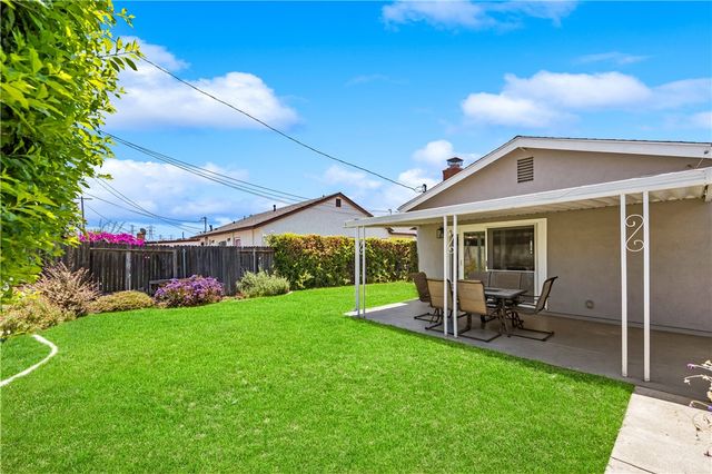 6415 Hardwick, Lakewood, CA 90713