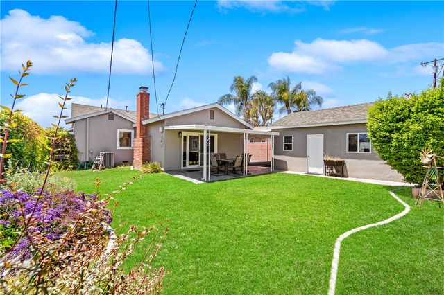 6415 Hardwick, Lakewood, CA 90713