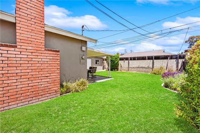 6415 Hardwick, Lakewood, CA 90713