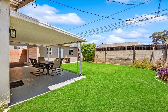 6415 Hardwick, Lakewood, CA 90713