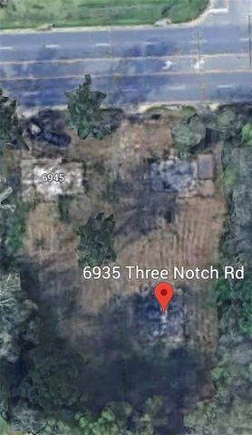 6935 Three Notch Road, Mobile, AL 36619