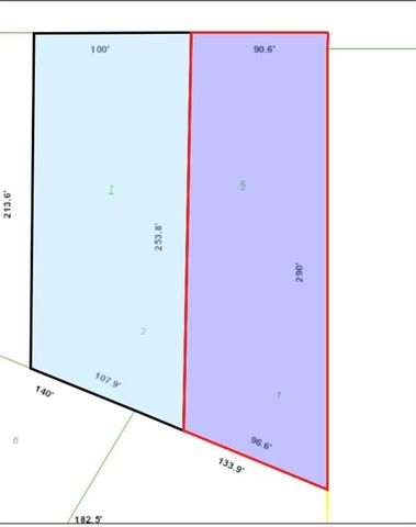 6935 Three Notch Road, Mobile, AL 36619