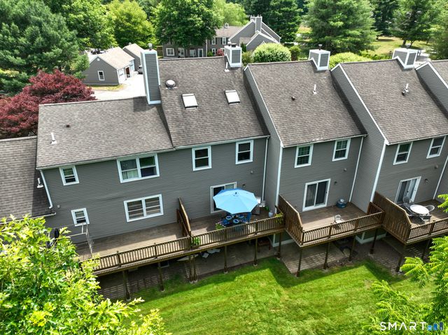 214 Georgetown Drive 214, Glastonbury, CT 06033