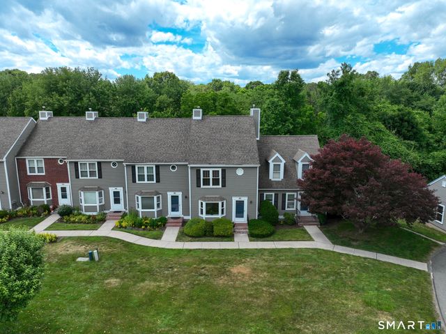 214 Georgetown Drive 214, Glastonbury, CT 06033