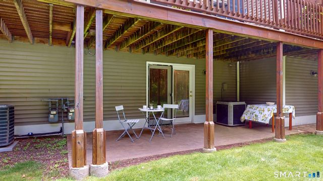 214 Georgetown Drive 214, Glastonbury, CT 06033