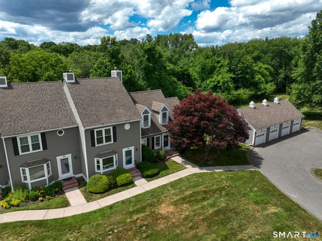 214 Georgetown Drive 214, Glastonbury, CT 06033