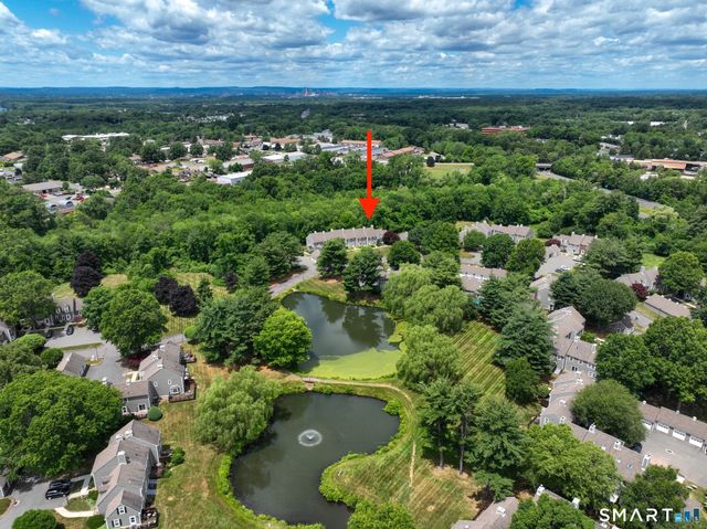 214 Georgetown Drive 214, Glastonbury, CT 06033