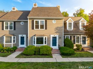 214 Georgetown Drive 214, Glastonbury, CT 06033