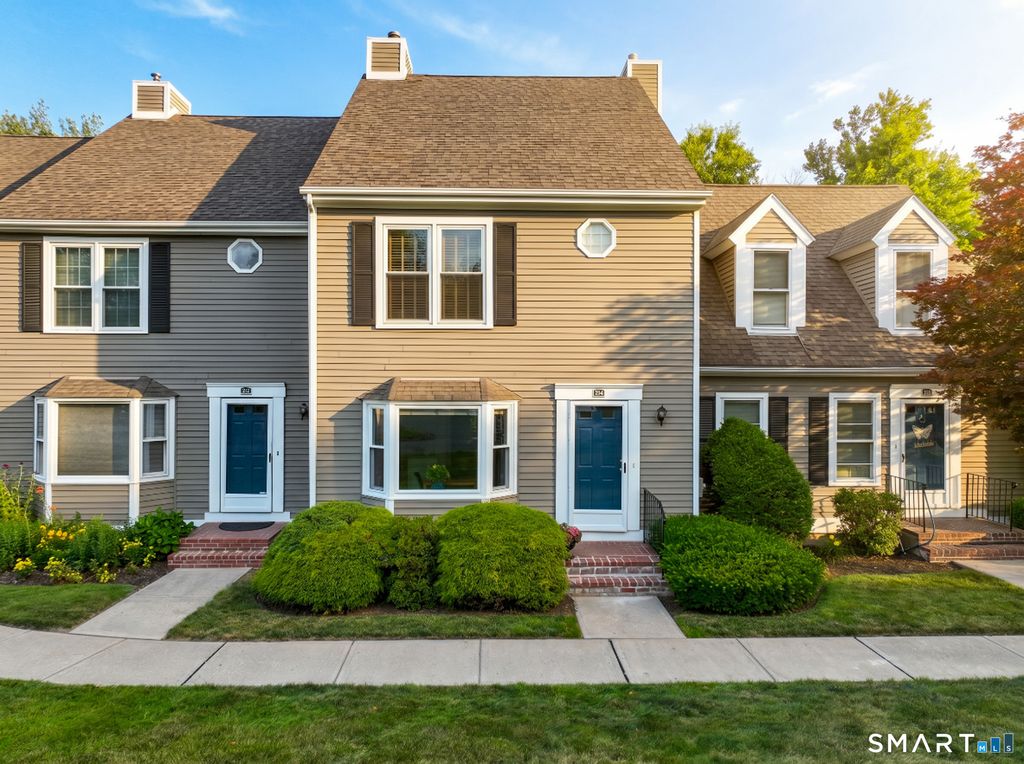 214 Georgetown Drive 214, Glastonbury, CT 06033