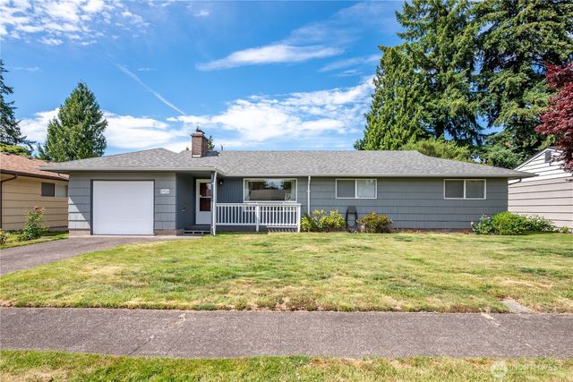 2924 Magnolia Street, Longview, WA 98632