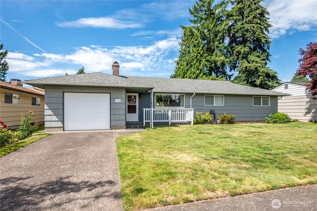 2924 Magnolia Street, Longview, WA 98632