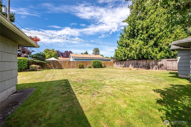 2924 Magnolia Street, Longview, WA 98632