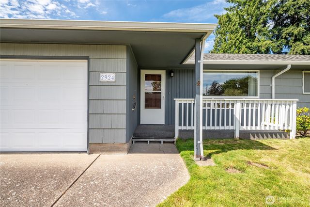 2924 Magnolia Street, Longview, WA 98632
