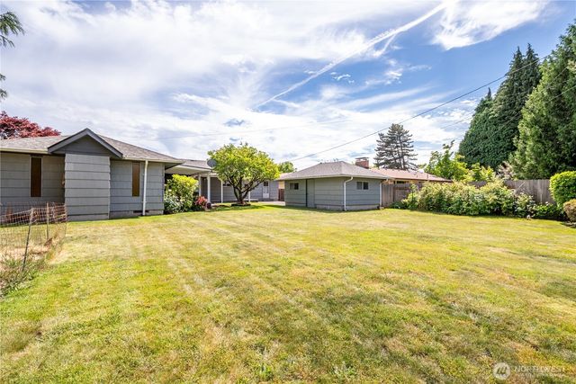 2924 Magnolia Street, Longview, WA 98632