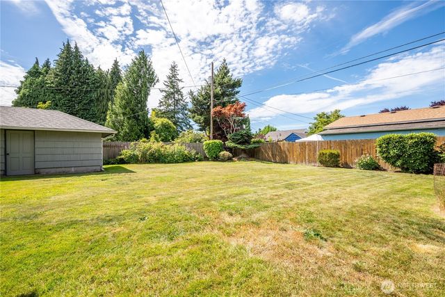 2924 Magnolia Street, Longview, WA 98632