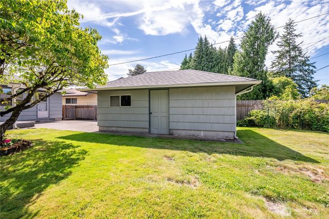 2924 Magnolia Street, Longview, WA 98632