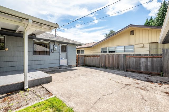 2924 Magnolia Street, Longview, WA 98632