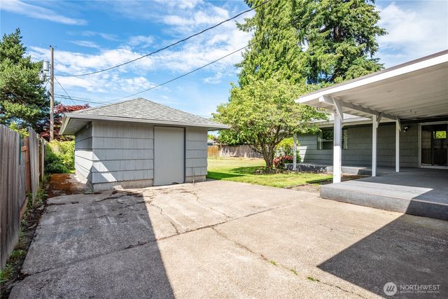 2924 Magnolia Street, Longview, WA 98632