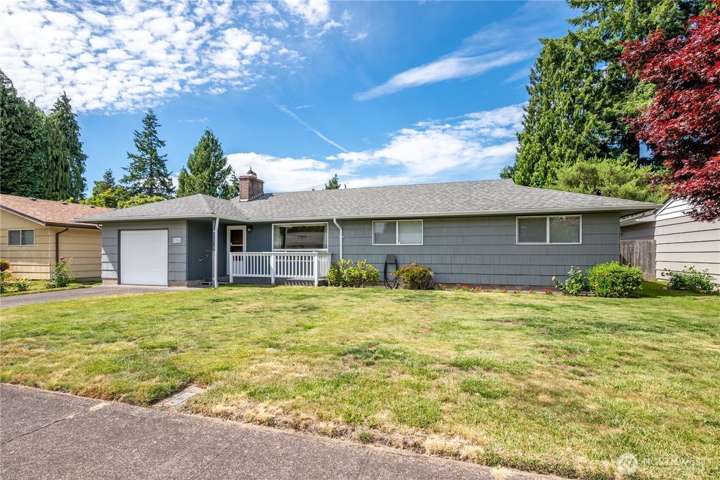 2924 Magnolia Street, Longview, WA 98632
