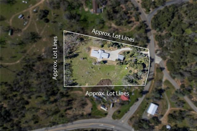 50174 Road 620, Oakhurst, CA 93644