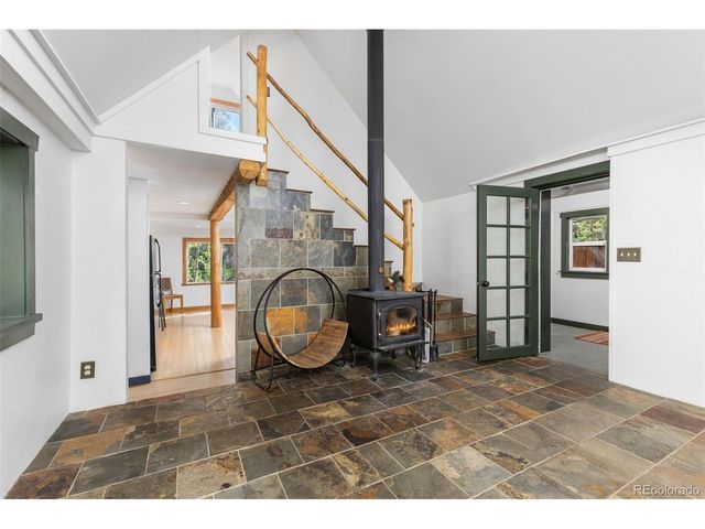 665 Lower Travis Gulch Rd, Black Hawk, CO 80422