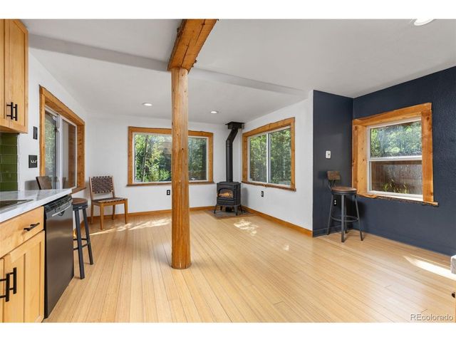 665 Lower Travis Gulch Rd, Black Hawk, CO 80422