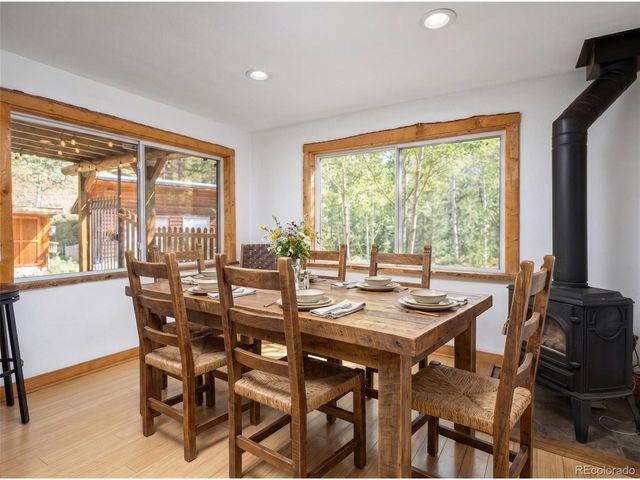 665 Lower Travis Gulch Rd, Black Hawk, CO 80422