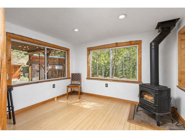 665 Lower Travis Gulch Rd, Black Hawk, CO 80422