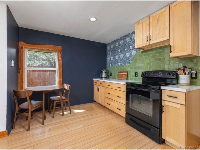 665 Lower Travis Gulch Rd, Black Hawk, CO 80422